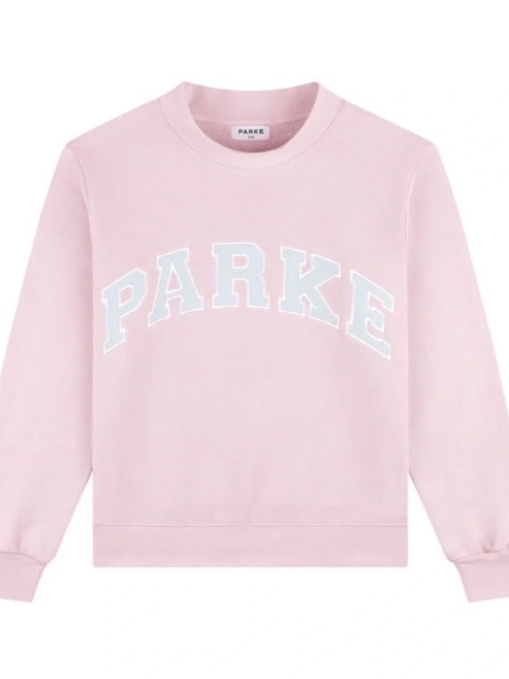 Parke Cupcake Mockneck NWT